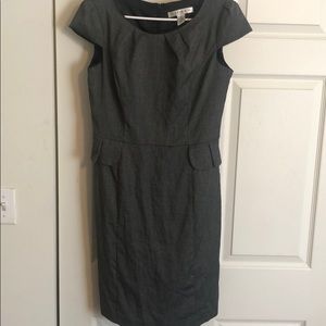 Business dress